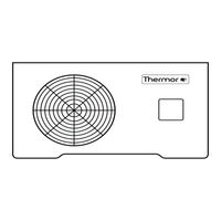 Thermor 3546332971269 Digital Instruction Manual