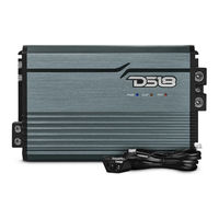 Ds18 FRP Series Owner's Manual