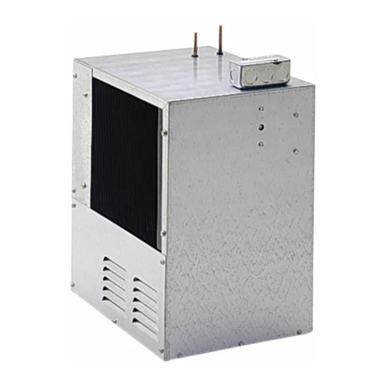 Elkay ER2-1C/2C Installation Instructions