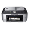 All in One Printer Canon MX860 - PIXMA Color Inkjet Manual