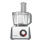 Food Processor Bosch MCM68840 Operating Instructions Manual