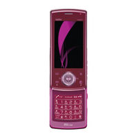AU W65T Basic Manual