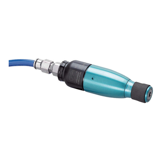 Dynabrade 52861 Manual