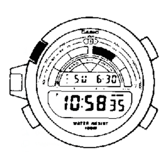 Casio 510 Manual