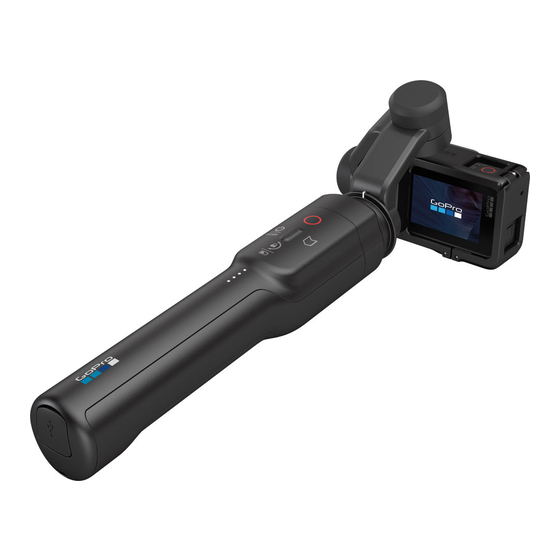 Karma GRIP Let's Get Started
