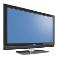 Philips 32PFL7582D - annexe 1 Specifications