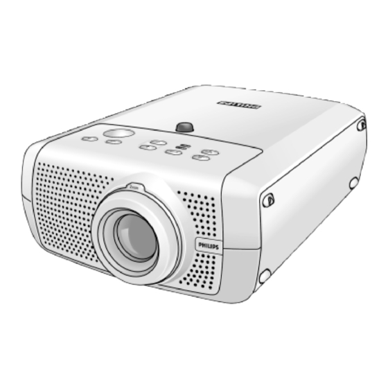 Philips Garbo User Manual