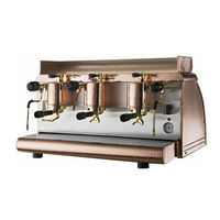 Victoria Arduino Athena Semiautomatic Technical Manual
