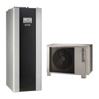 Gorenje Aerogor ALL-IN-ONE 10 AS User Manual