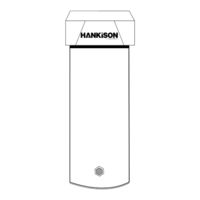 HANKISON HDF4 Instruction Manual