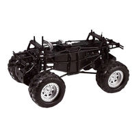 Tamiya TXT-2 Manual