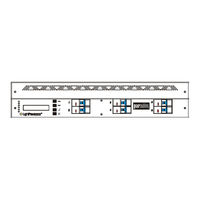 LightProcessor PARADIME Installation And Operating Manual