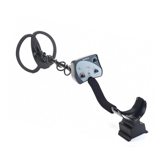 DeepTech Vista Series Quick Start Manual