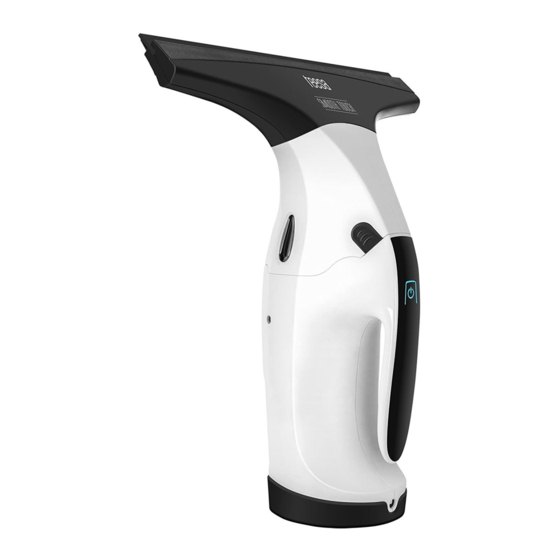 Teesa SMOOTH TOUCH TSA5010 Owner's Manual
