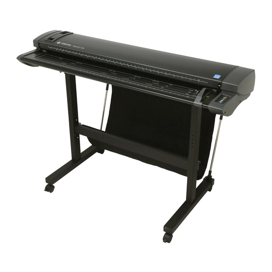 Colortrac SmartLF SGi 44 User Instructions