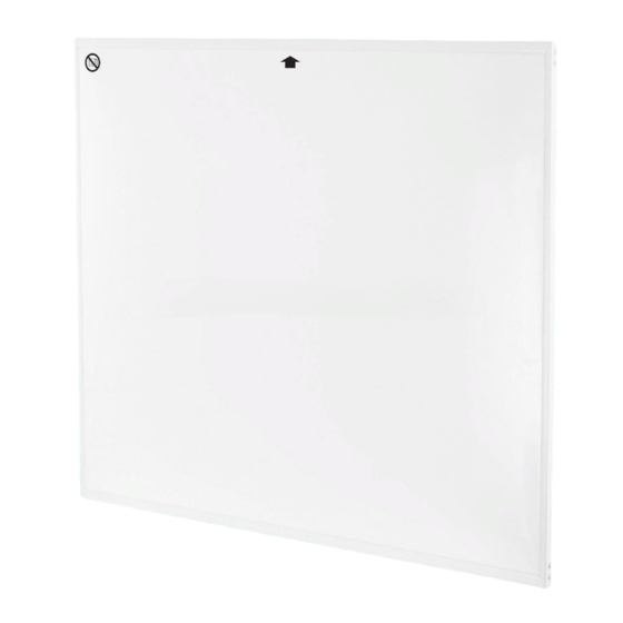 Somogyi Elektronic Home FKIR 350 WIFI Manuals