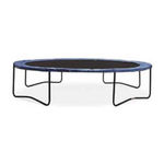 JumpSport 14ft StagedBounce Trampoline User Manual
