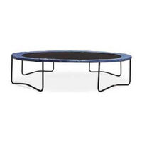 JumpSport 14ft SoftBounce Trampoline User Manual
