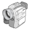 Camcorder Canon Optura 100 Instruction Manual