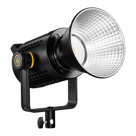 Godox UL60Bi Manual