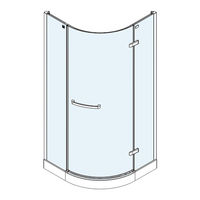 Merlyn 8 Series Installation Manual