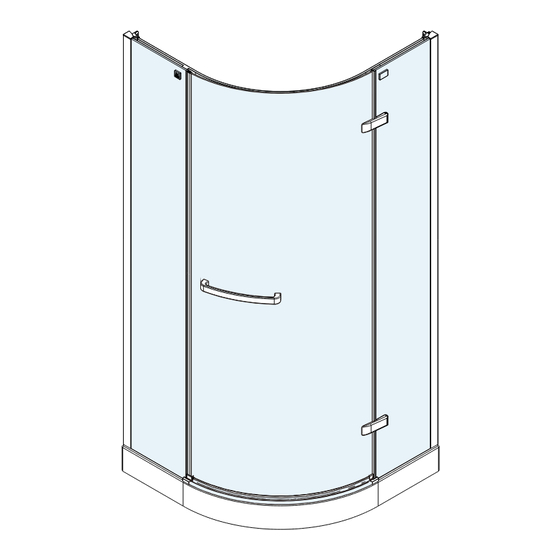 MERLYN 8 Series Installation Manual