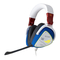 Headsets Asus ROG Delta Gundam Quick Start Manual