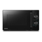 Microwave Oven Toshiba MW2-MG20PF Instruction Manual
