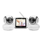 Baby Monitor Motorola MBP36S/SC User Manual