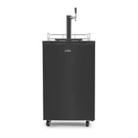 commercial cool CCBD10HB User Manual