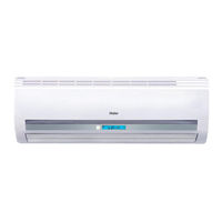 Haier HSU-12H03 Operation Manual