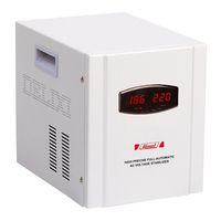 Himel HTND2 Series User Manual