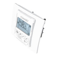 CLIMASET CLX-7310A3 User Manual