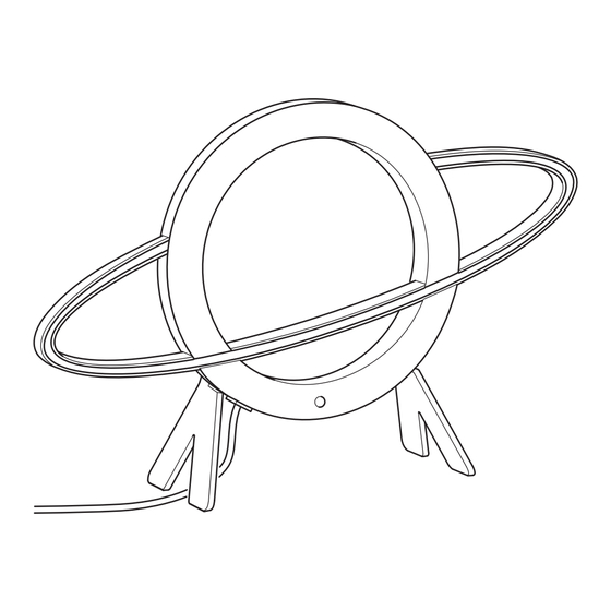 IKEA AFTONSPARV Quick Start Manual