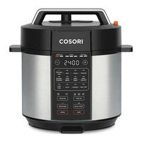 Cosori CMC-CO601-SUS User Manual