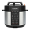 COSORI CMC-CO601-SUS - 6.0-Quart Pressure Cooker Manual