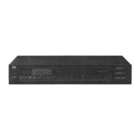 Dual CT 5040 Operating Instructions Manual