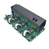 Wolfspeed SpeedVal MOD-MB-3P-0900V-40A Series User Manual