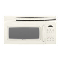 Maytag MMV5165AAQ Installation Instructions Manual