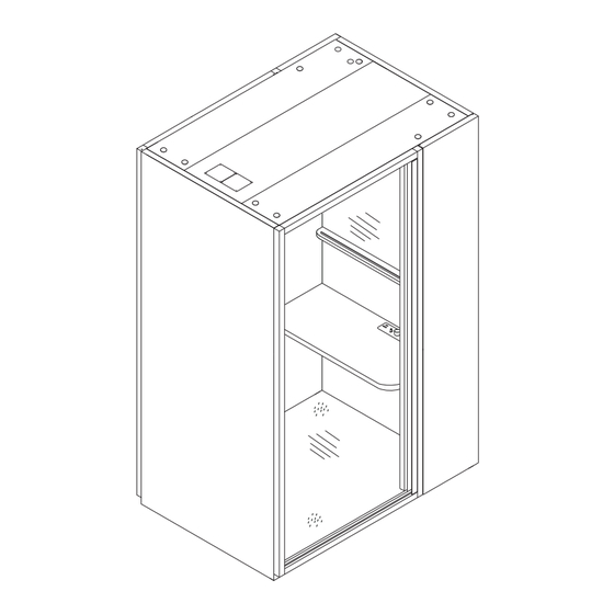 Kettal Kall M User Manual