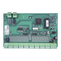 Honeywell PRO22IN Specifications