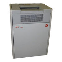 Sem 266 User Manual