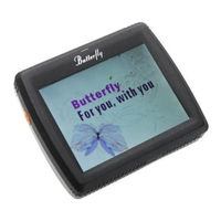 Zoomax Butterfly User Manual
