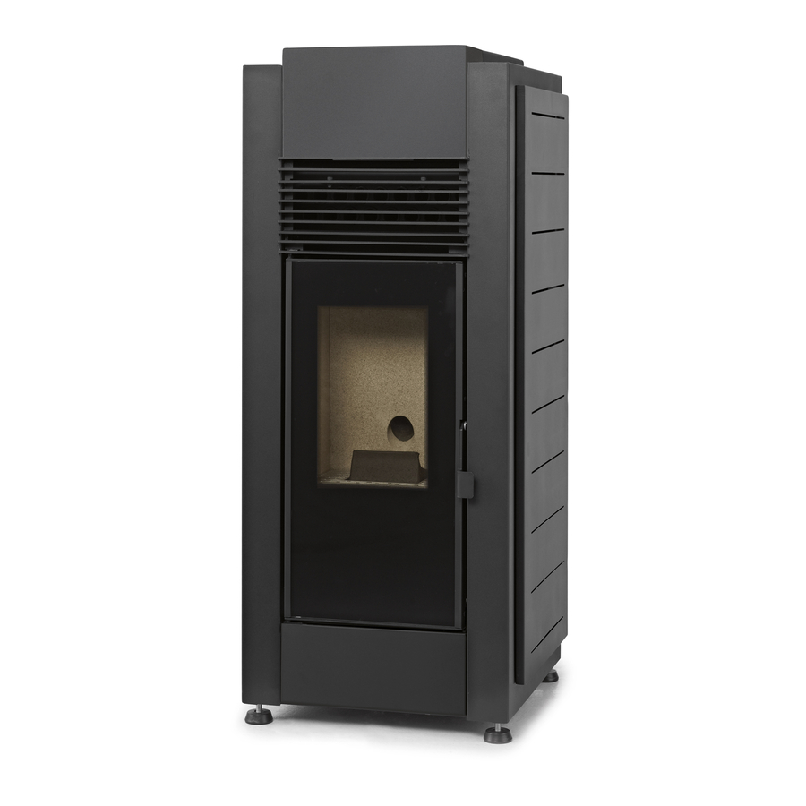 SOLZAIMA Alpes 8 kW Instruction Manual