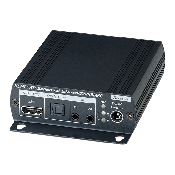 SC&T HE02N User Manual