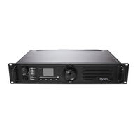 Hytera RD982i-S User Manual