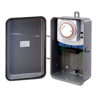Westek TM104R Instruction Manual & Warranty