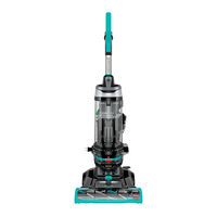 Bissell POWERGROOM 2256 Series User Manual