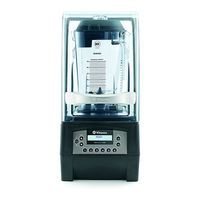 Vitamix The Quiet One VM0145 Owner's Manual