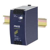 Puls Q-Series Manual